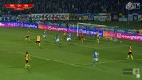 Fortuna 1 Liga. Skrót meczu Ruch Chorzów - GKS Katowice 1:0 [WIDEO]