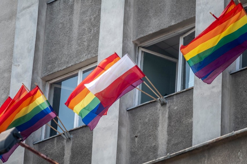 Stanowisko biura ZMP w sprawie "stref wolnych od LGBT"...