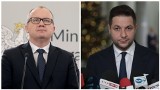 Patryk Jaki wzywa ministra sprawiedliwości Adama Bodnara do debaty. "Nikt do tej pory nie zniszczył tak praworządności jak sam Adam Bodnar"