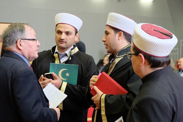 Dzień Islamu w Archidiecezji Białostockiej