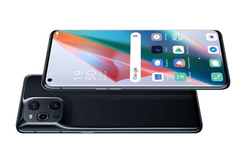 Oppo oficjalnie zaprezentowało swój nowy flagowy smartfon, Find X3 Pro 5G. Pojawiło się sporo technologicznych nowości