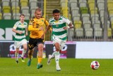 Bruk-Bet Termalica Nieciecza - Lechia Gdańsk 1.10.2023 r. Znamy skład biało-zielonych! Jest ważny powrót, są spore niespodzianki