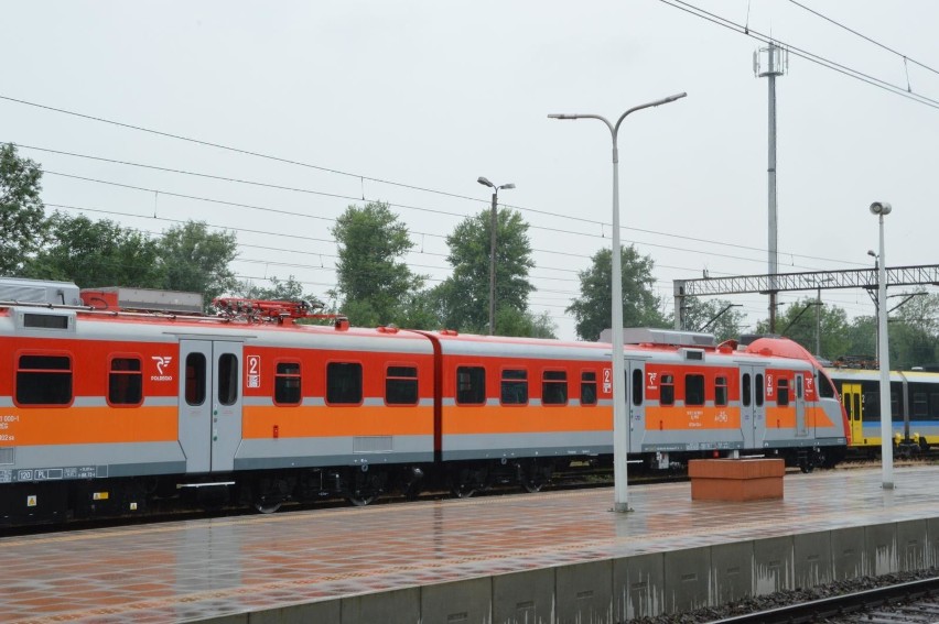 PolRegio odwołuje 30 połączeń w regionie.