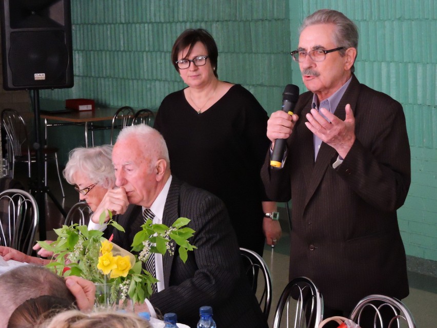 Walny zjazd Towarzystwa Przyjaciół Ostrołęki, sprawozdanie i plany na ten rok