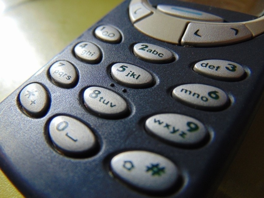 Nokia 3310 - kultowy klasyk wśród telefonów - wprowadzona na...
