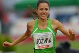 Joanna Jóźwik ze Stalowej Woli z brązowym medalem mistrzostw Europy