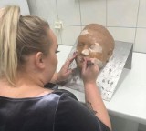Joanna Brodnicka z Oleśnicy jest tanatokosmetologiem. Wykonuje makijaż i fryzurę... zmarłym. Opowiada o kulisach tej pracy (ROZMOWA)
