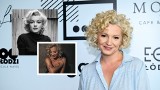 Urocza Dorota Szelągowska w seksownej czarnej sukience! Pokazała nogę i tatuaże ZDJĘCIA. Piękna blondynka niczym Marilyn Monroe 10.03.2024