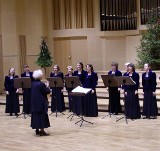 Koncert pieśni Fryderyka Chopina w grodkowskim kościele parafialnym