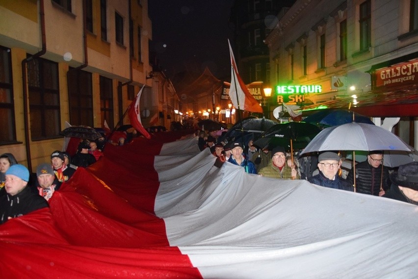 Bielsko-Biała: Marsz Pamięci Żołnierzy Wyklętych i...