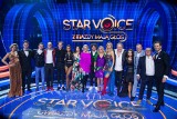 "Star Voice. Gwiazdy mają głos" odcinek 2. Gwiazdy zaśpiewają taneczne hity! Kto okaże się najlepszy?