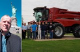 Strefa Agro. Dziś wybory do Świętokrzyskiej Izby Rolniczej. Rolnik Roku 2018 w USA i fabryce Case IH 