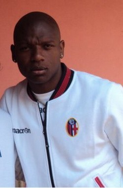 Gaby Mudingay w sezonie 2012/13 będzie reprezentował barwy Interu Mediolan