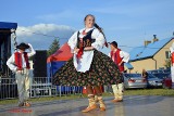 Festyn dożynkowy w Sandomierzu - tradycyjnie w Nadbrzeziu. Wiele znakomitych występów i koncertów (NOWA GALERIA ZDJĘĆ)