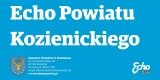 ECHO POWIATU KOZIENICKIEGO                                                  