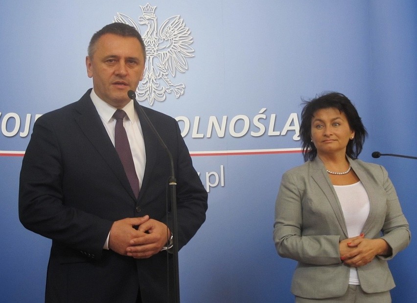 Joanna Bronowicka to od dziś nowa wicewojewoda. PSL: To nieoszlifowany diament (SYLWETKA, FOTO)