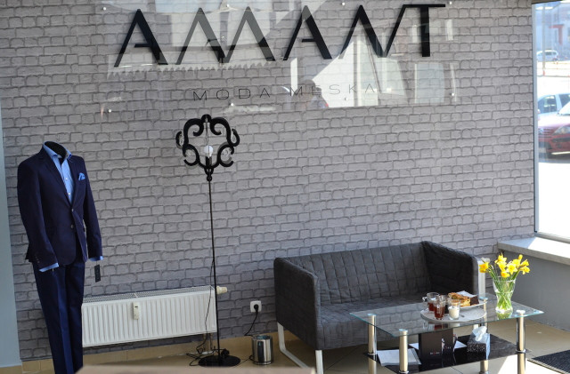 Amant - nowy punkt na handlowej mapie Białegostoku