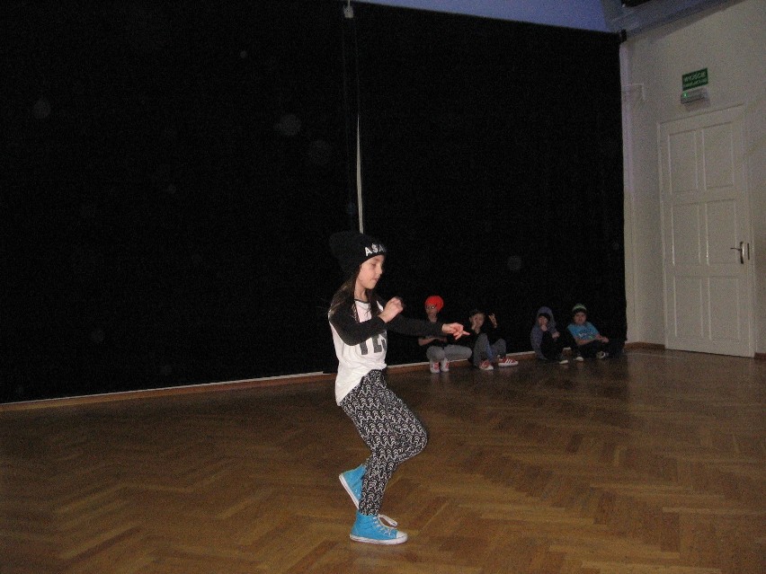 Ferie w Radomiu. XXIV Turniej Tańca „Taneczne Ferie”  w Młodzieżowym Domu Kultury