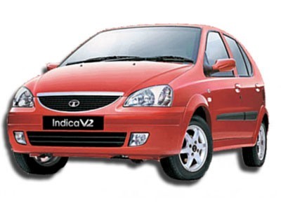 Tata Indica