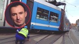 Radny miejski punktuje Jacka Sutryka w sprawie torowisk i rzuca nowe światło na zmniejszoną liczbę wykolejeń we Wrocławiu