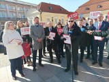 Wybory samorządowe 2024. Spoza Sitwy chce odpartyjnić białostocką radę miasta i Białystok
