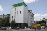 Nowoczesny budynek Galerii Sztuki Współczesnej w Opolu kosztował 2,5 miliona złotych