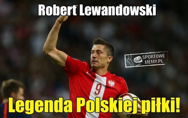 Polska - Irlandia MEMY