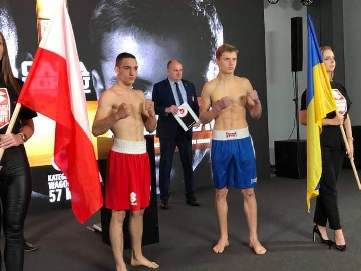 Lubelscy pięściarze walczyli w Kielcach na Gali Boksu Olimpijskiego Suzuki Boxing Night 8. Zobacz zdjęcia 