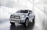 Ford F-150 z technologią EcoBoost