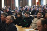 Konferencja w Przysieku. Dyskutowano o przyszłości rolnictwa