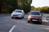 Rusza produkcja modelu Outlander Sport