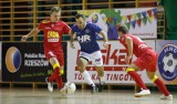 Futsal 1 liga. Heiro słabsze od AZS-u Lublin. Walka o utrzymanie trwa