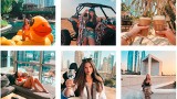 Oto najmłodsza sądecka milionerka. Ola Nowak króluje na Instagramie i pokazuje luksusowe życie. Jaki ma przepis na sukces? 21.03.2023