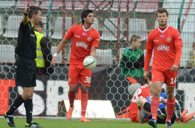 Piłkarze Widzew zaczynają wkrótce treningi