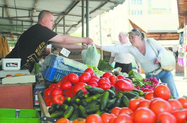 Producenci pomidorów szklarniowych na rosyjskim embargu tracą najwięcej