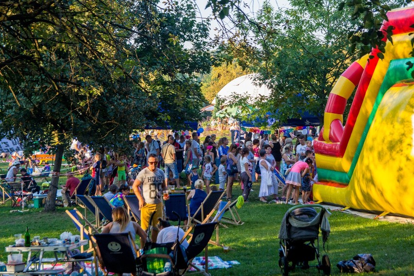 Sosnowiec: Wielkie Grillowanie na Chilloucie na Górce Środulskiej za nami [ZDJĘCIA]