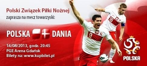 Polska - Dania [LIVE, ONLINE, GDZIE OBEJRZEĆ MECZ ONLINE]