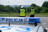 Ostatni weekend wakacji. Na drogach trwają wzmożone kontrole policji