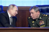 Moskwa przyznała: Generał Gierasimow został ranny w obwodzie charkowskim