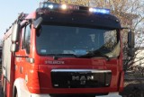 Gmina Kowala: siedmiolatek zaalarmował o pożarze w Augustowie