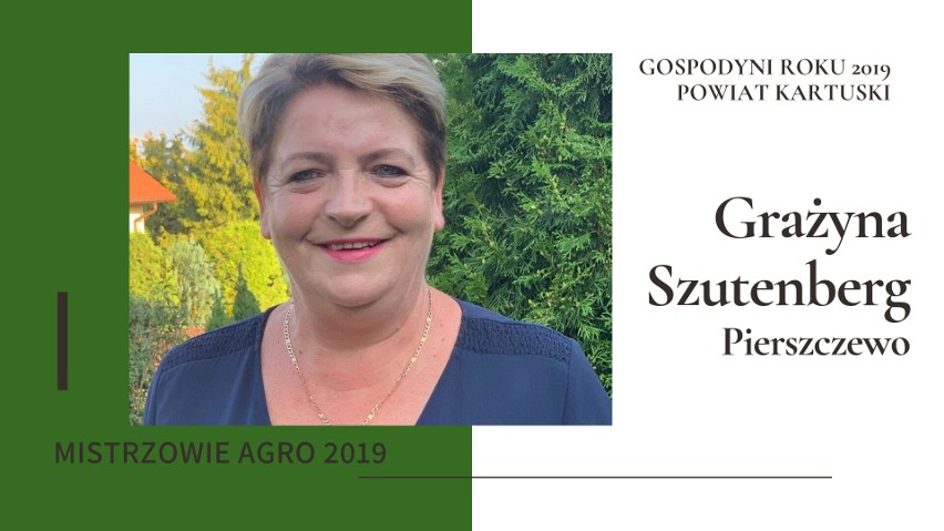 Gospodyni Roku na Pomorzu. To one walczą o tytuł i awans do ogólnopolskiego plebiscytu! Głosujcie w plebiscycie Mistrzowie Agro