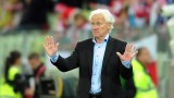 Morten Olsen nie chciał prowadzić drużyny Błaszczykowskiego [WIDEO]