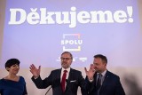 Czechy: Koalicje uzgodniły program i podział stanowisk. Czy to przyspieszy zakończenie sporu wokół Turowa?
