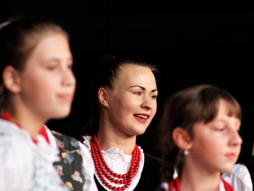 Zespół Regionalny Babiogórzanie - Polana Makowska powstał w...