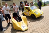 Lublin: studenci wrócili z 28. Shell Eco Marathon