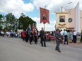 Boże Ciało w Wolicy - Tokarni. Wierni przeszli w uroczystej procesji (ZDJĘCIA)