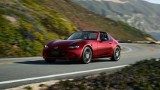 Mazda MX-5 2024. Powrót silnika 1,5 Skyactiv-G 132 KM. Ile kosztuje? 