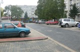 Na osiedlach Ostrowieckiej Spółdzielni Mieszkaniowej wyremontowano parkingi, chodniki i drogi dojazdowe