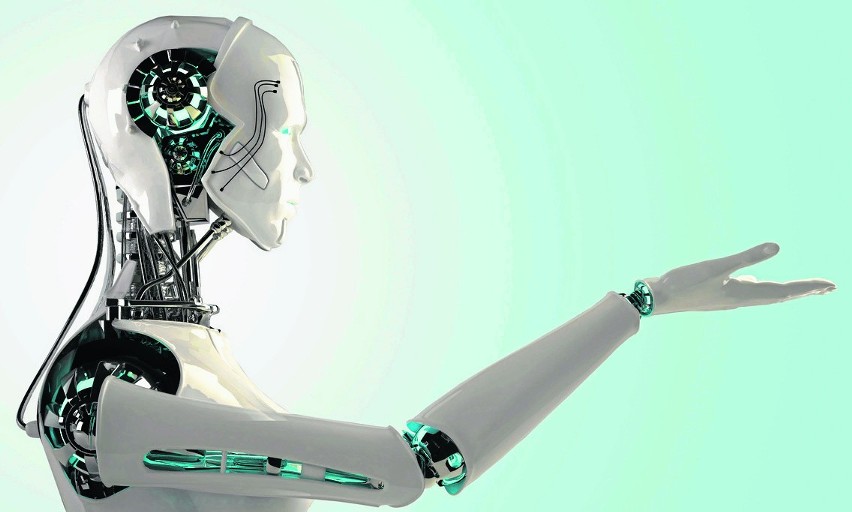 Robot Sophia dostał ludzkie obywatelstwo. Sztuczna inteligencja coraz mocniej wkracza w nasze życie