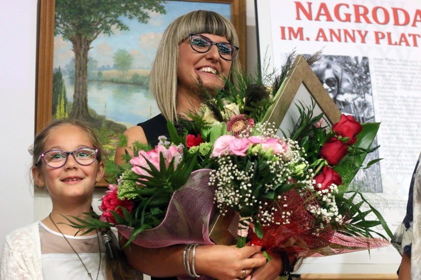 Przyznano Nagrody im. Anny Platto. Tegoroczną laureatką została Jolanta Zając z Kraśnika